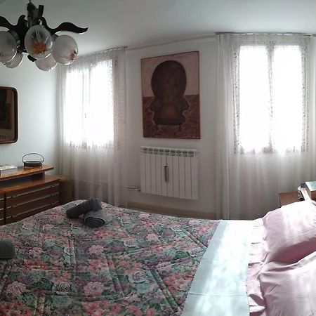Residenza Veneziana - Cin Ito27042C22B18C2Yz Appartement Buitenkant foto