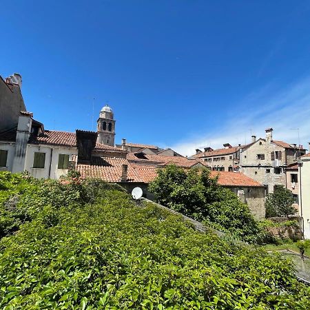 Residenza Veneziana - Cin Ito27042C22B18C2Yz Appartement Buitenkant foto