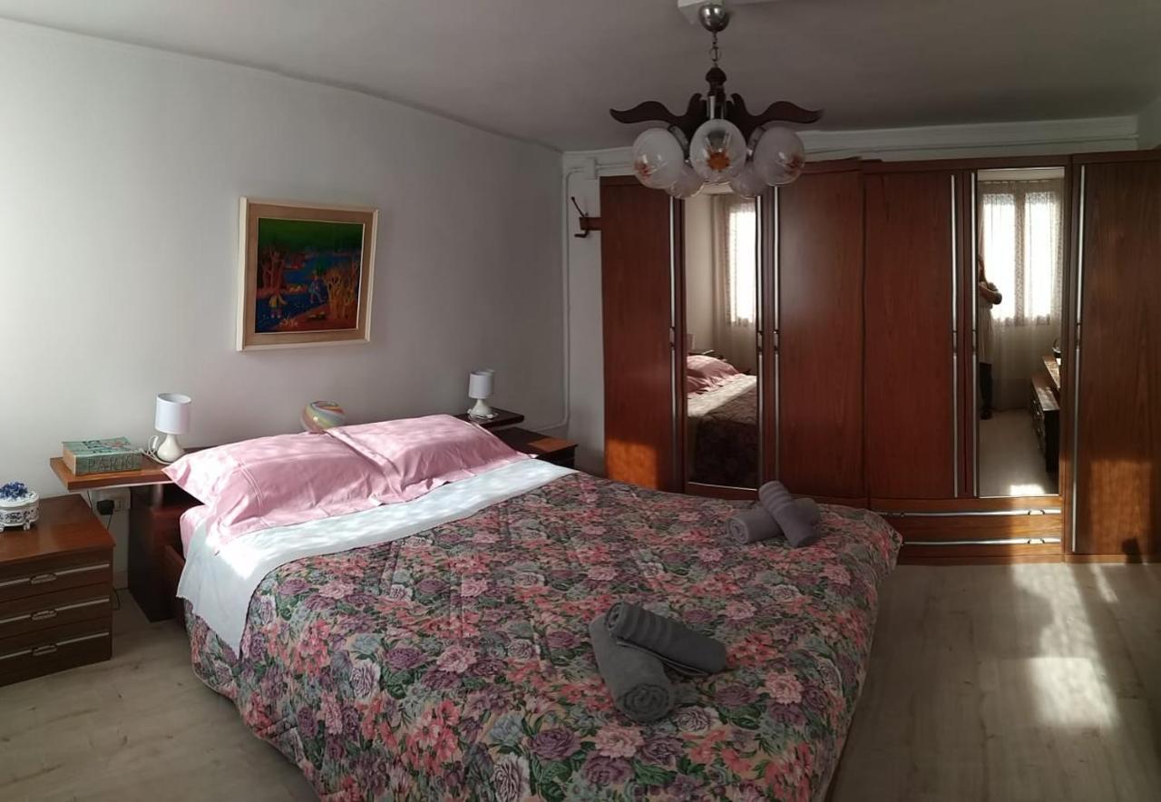 Residenza Veneziana - Cin Ito27042C22B18C2Yz Appartement Buitenkant foto