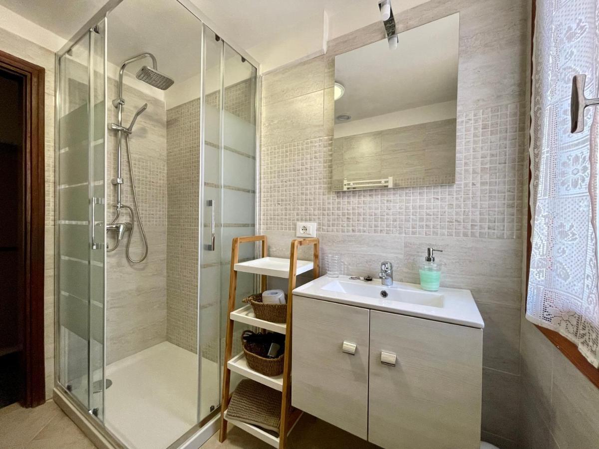 Residenza Veneziana - Cin Ito27042C22B18C2Yz Appartement Buitenkant foto