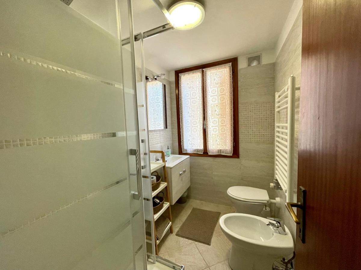 Residenza Veneziana - Cin Ito27042C22B18C2Yz Appartement Buitenkant foto