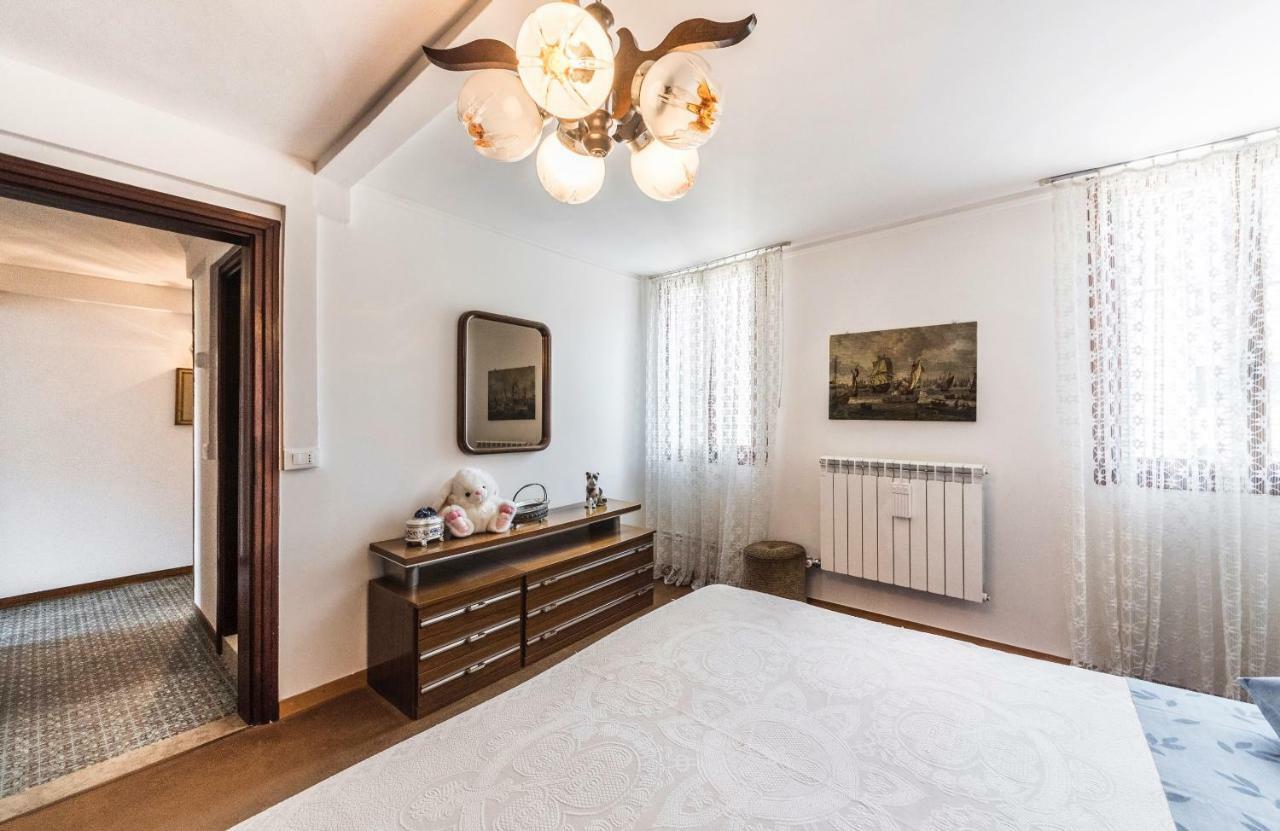 Residenza Veneziana - Cin Ito27042C22B18C2Yz Appartement Buitenkant foto