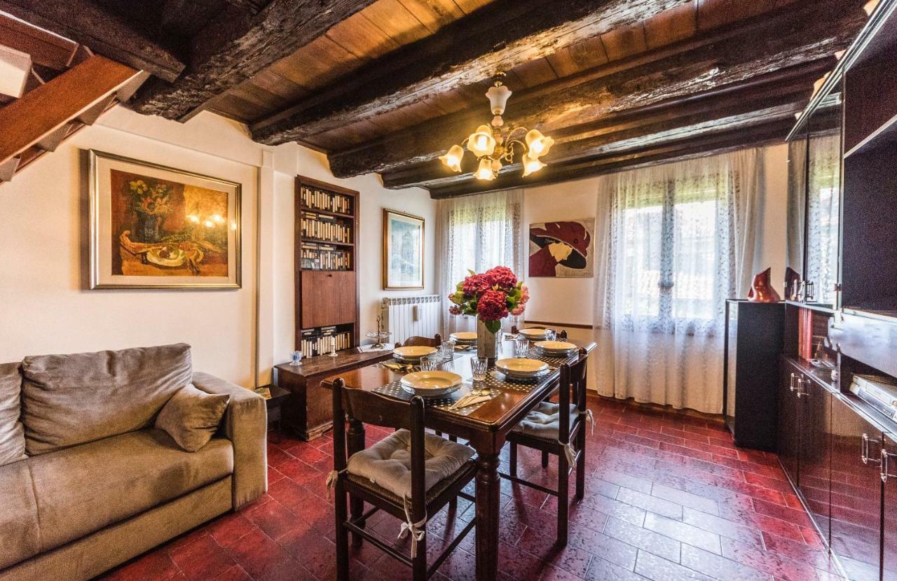 Residenza Veneziana - Cin Ito27042C22B18C2Yz Appartement Buitenkant foto
