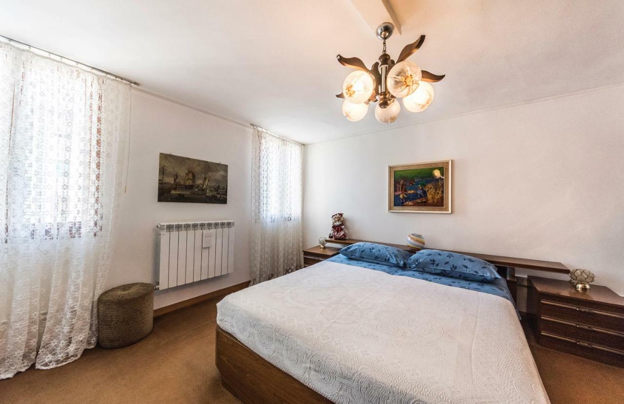 Residenza Veneziana - Cin Ito27042C22B18C2Yz Appartement Buitenkant foto