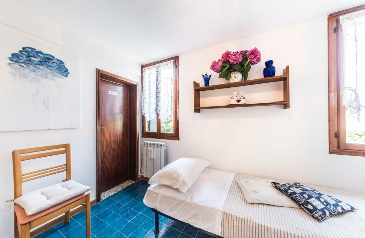 Residenza Veneziana - Cin Ito27042C22B18C2Yz Appartement Buitenkant foto