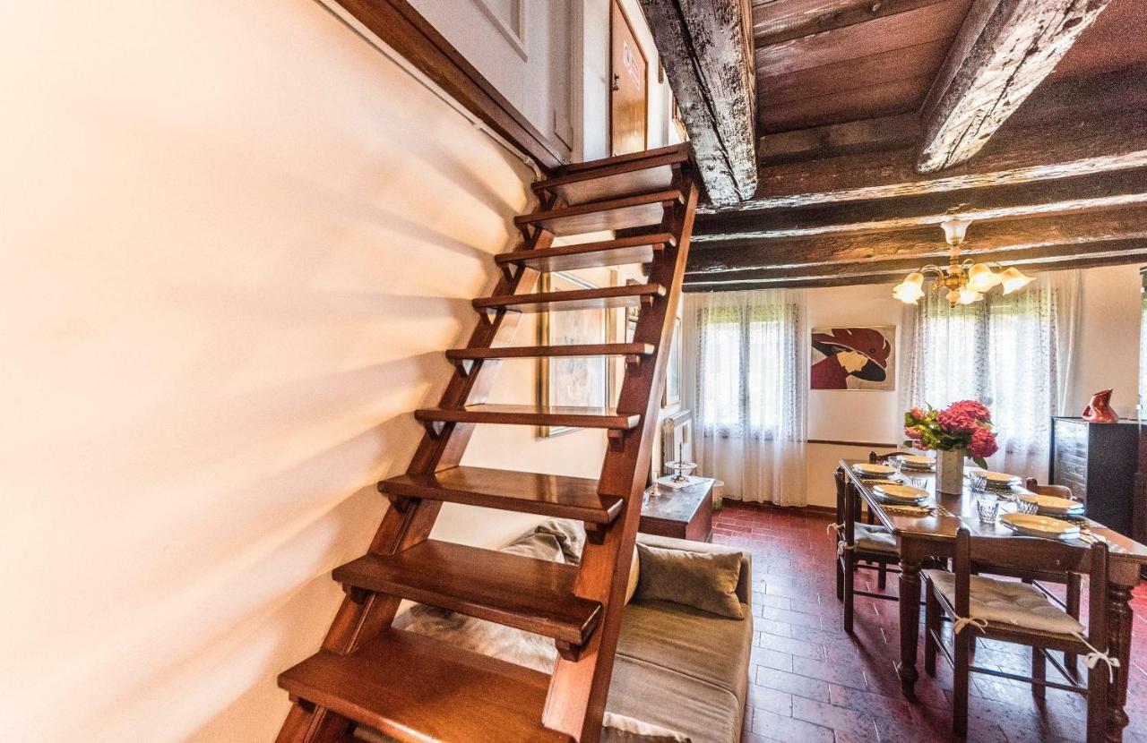 Residenza Veneziana - Cin Ito27042C22B18C2Yz Appartement Buitenkant foto