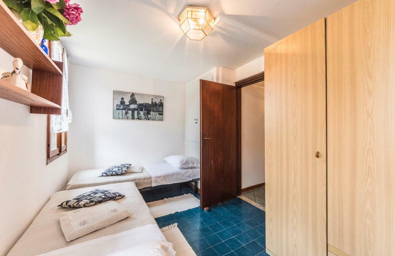 Residenza Veneziana - Cin Ito27042C22B18C2Yz Appartement Buitenkant foto