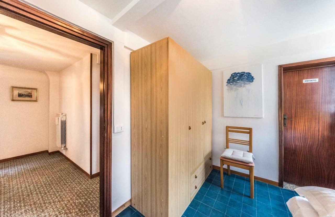 Residenza Veneziana - Cin Ito27042C22B18C2Yz Appartement Buitenkant foto