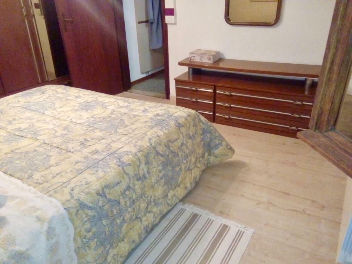 Residenza Veneziana - Cin Ito27042C22B18C2Yz Appartement Buitenkant foto