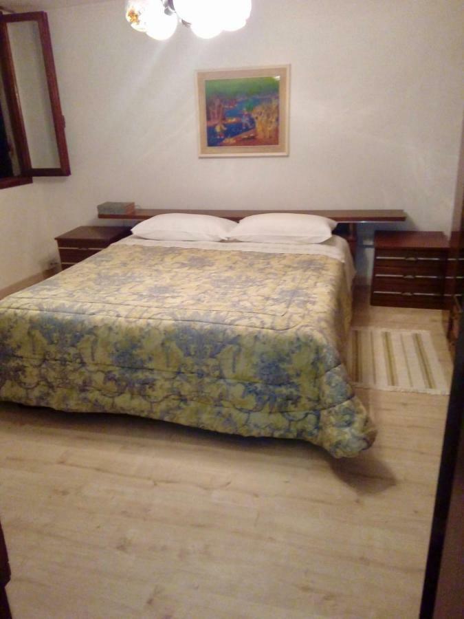 Residenza Veneziana - Cin Ito27042C22B18C2Yz Appartement Buitenkant foto