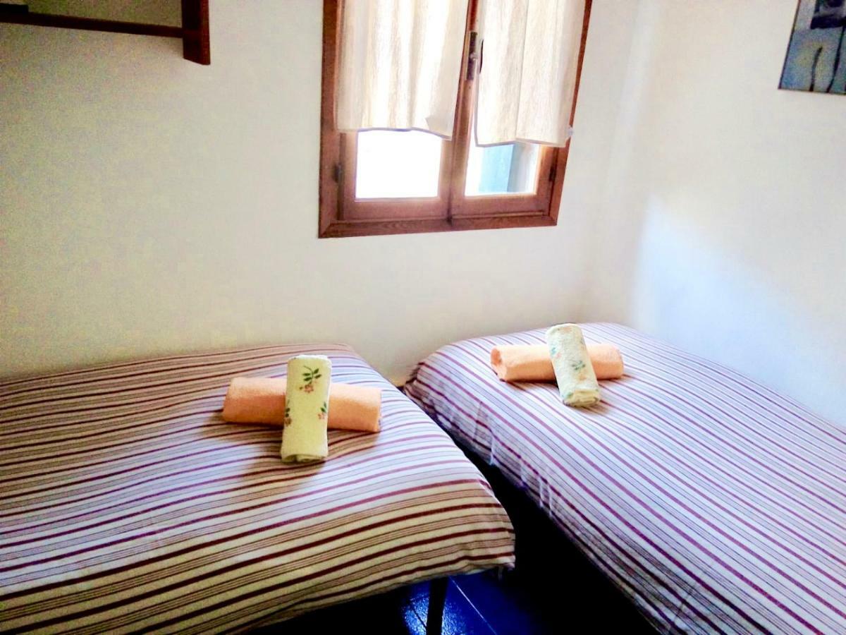 Residenza Veneziana - Cin Ito27042C22B18C2Yz Appartement Buitenkant foto